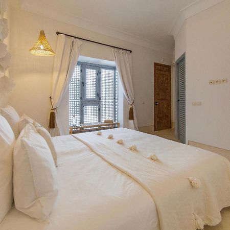 Riad 48 & Spa Marrakesh Rom bilde