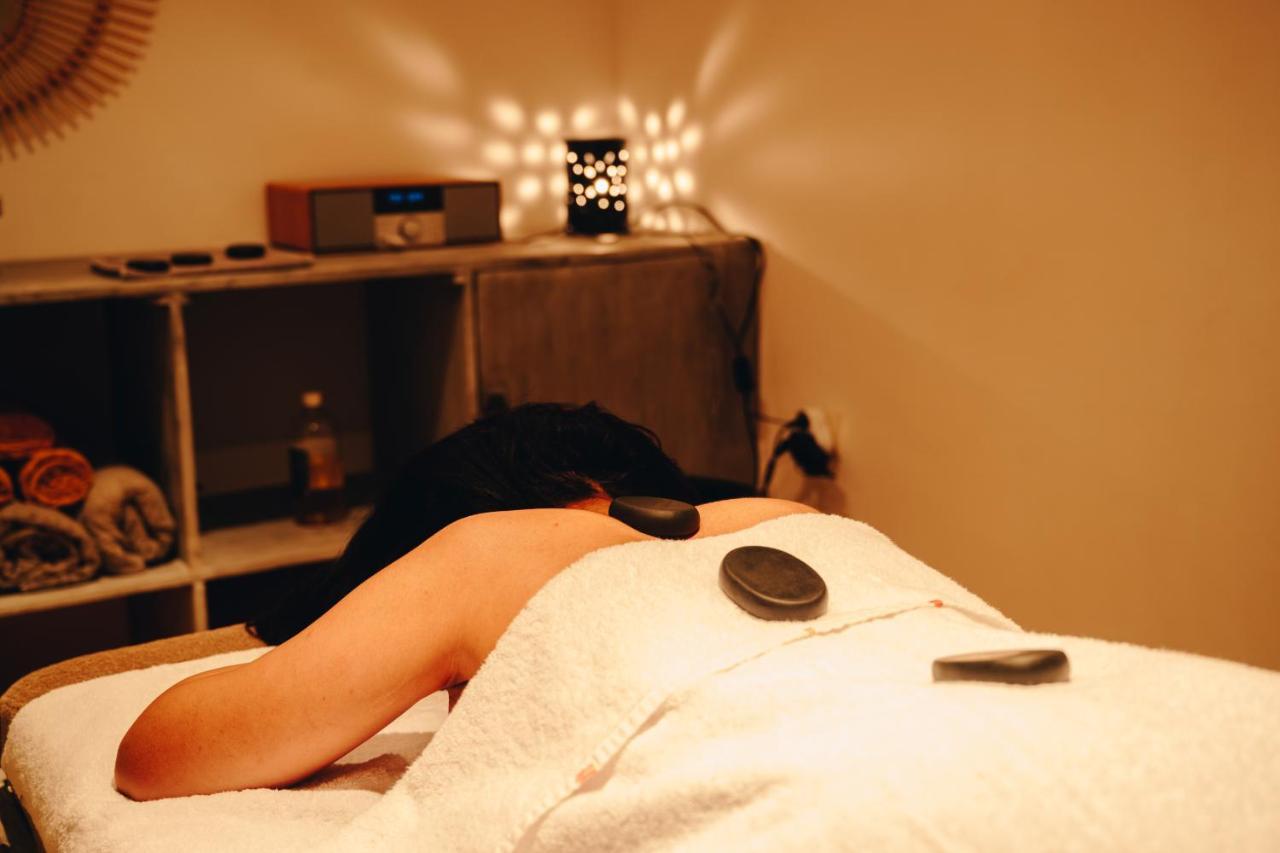 Riad 48 & Spa Marrakesh Eksteriør bilde