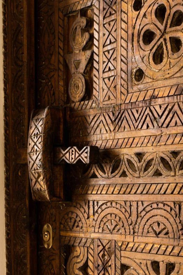 Riad 48 & Spa Marrakesh Eksteriør bilde