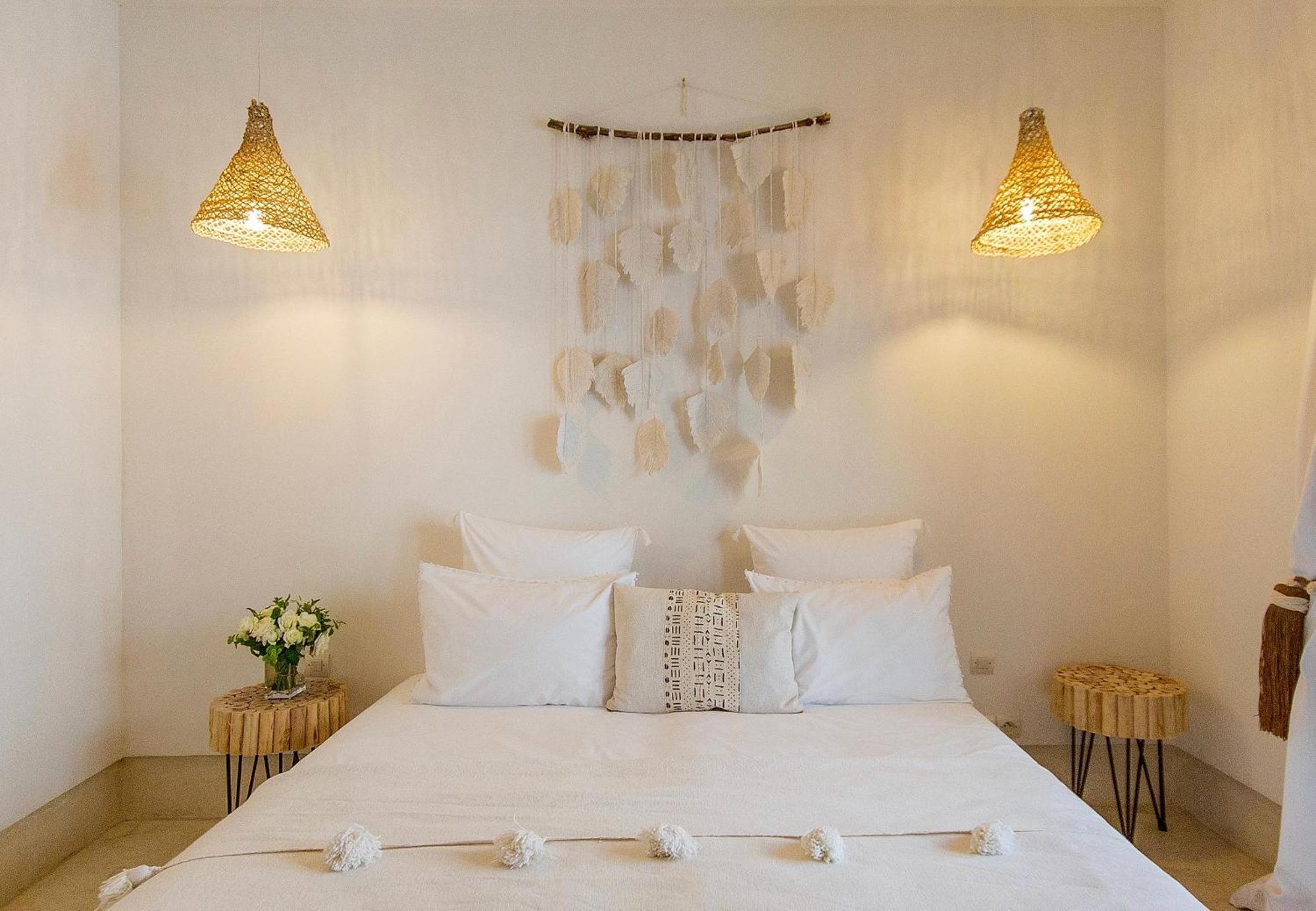 Riad 48 & Spa Marrakesh Rom bilde