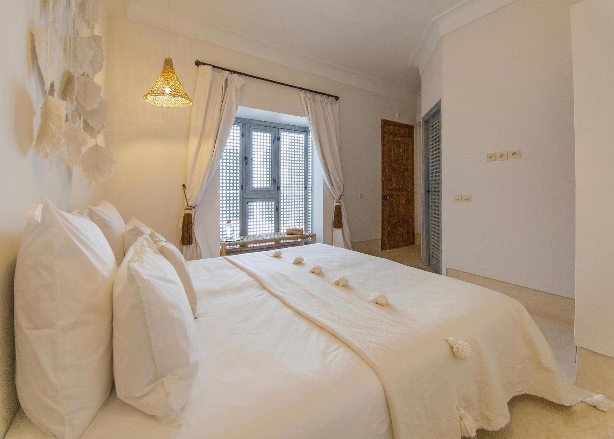 Riad 48 & Spa Marrakesh Rom bilde
