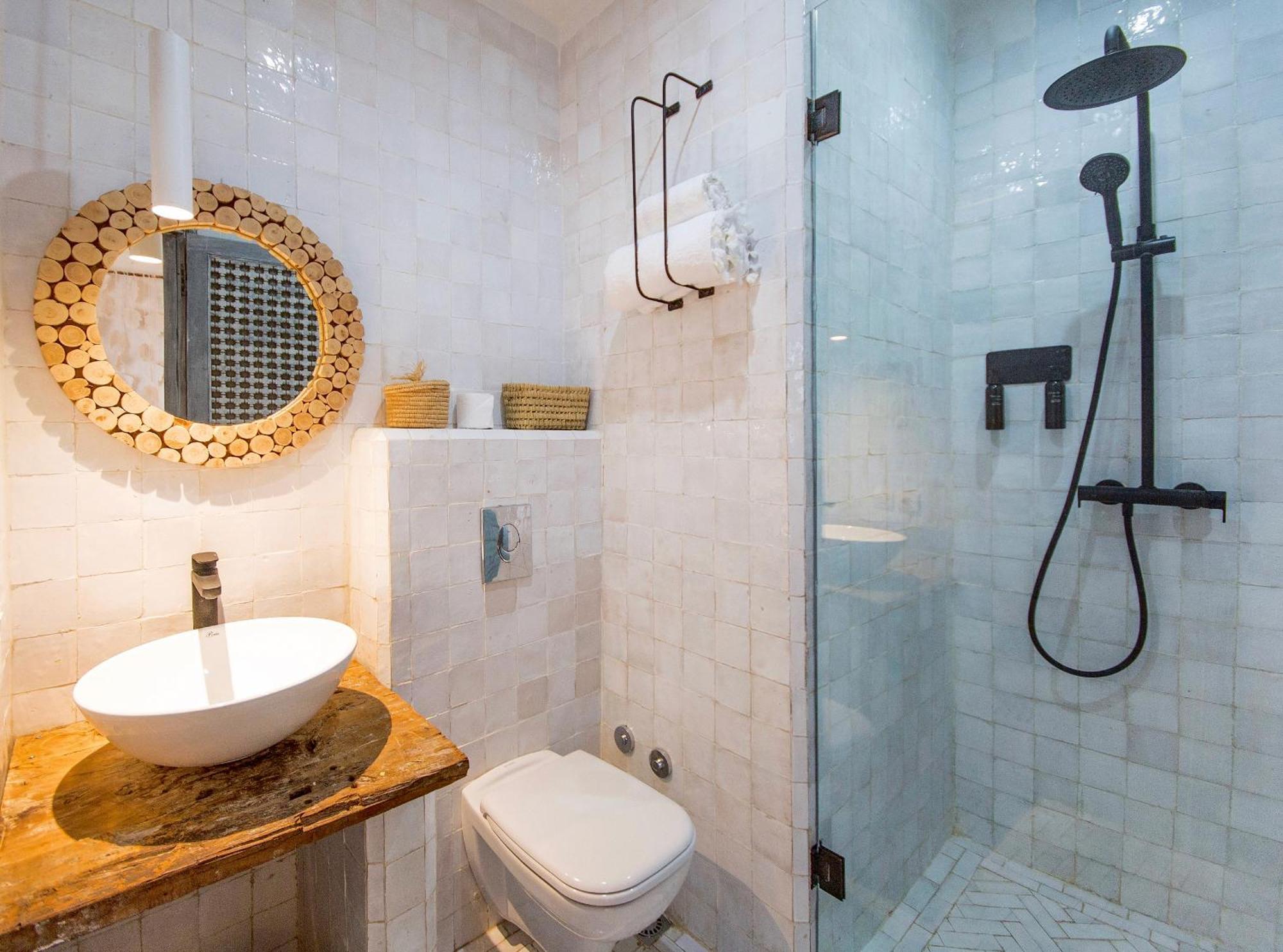 Riad 48 & Spa Marrakesh Rom bilde
